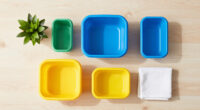 10 Smart Walmart Organizers Starting at $5 That’ll Fix Your Most Cluttered Spaces