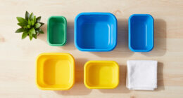 10 Smart Walmart Organizers Starting at $5 That’ll Fix Your Most Cluttered Spaces