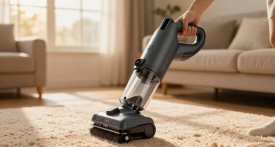 11 Best Cordless Handheld Carpet Cleaners in 2026