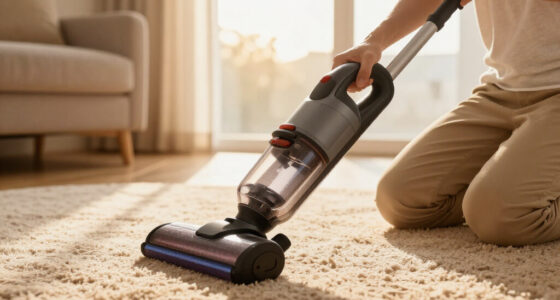 11 Best Cordless Handheld Carpet Cleaners in 2026