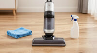 11 Best Electric Floor Scrubbers in 2026