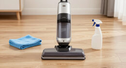 11 Best Electric Floor Scrubbers in 2026
