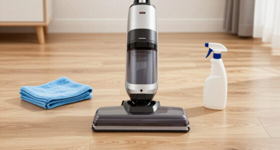 11 Best Electric Floor Scrubbers in 2026