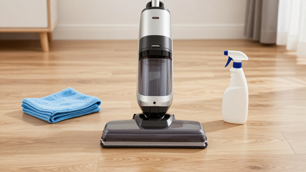 11 Best Electric Floor Scrubbers in 2026