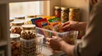 11 Best Kitchen Pantry Storage Organizers in 2026