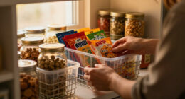 11 Best Kitchen Pantry Storage Organizers in 2026