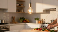 11 Best Modern Kitchen Lighting in 2026
