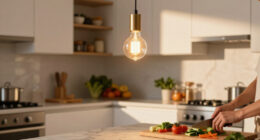 11 Best Modern Kitchen Lighting in 2026