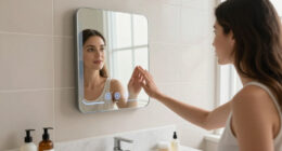 11 Best Smart Skincare Mirrors in 2026