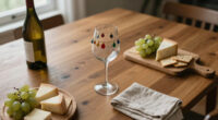 11 Best Wine Glass Charms in 2026