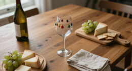 11 Best Wine Glass Charms in 2026