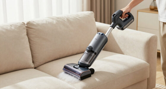 12 Best Cordless Handheld Carpet Cleaners in 2026