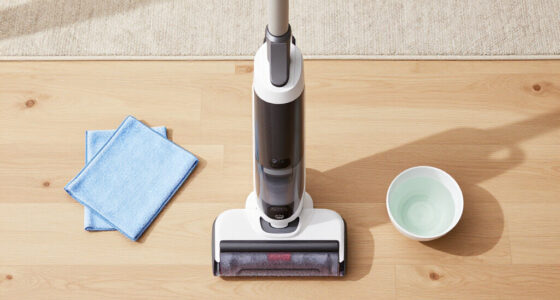 12 Best Cordless Handheld Carpet Cleaners in 2026