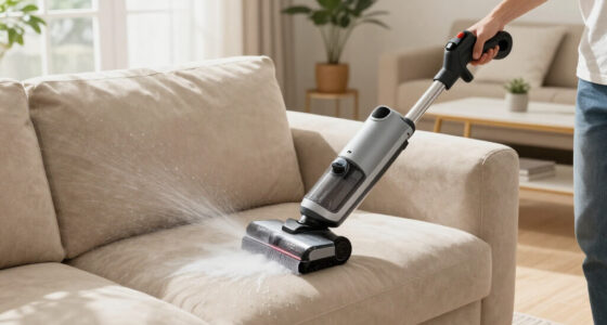 12 Best Cordless Handheld Carpet Cleaners in 2026