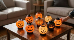 12 Best Halloween Lamps in 2026