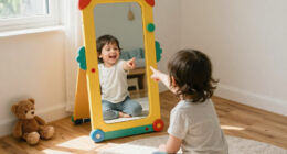 12 Best Kids' Play Mirrors in 2026