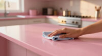12 Best Pink Kitchen Islands in 2026