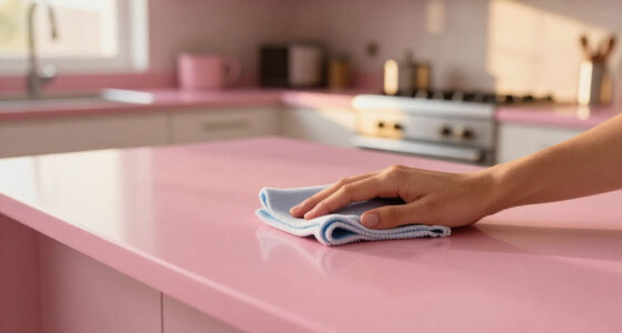 12 Best Pink Kitchen Islands in 2026
