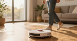12 Best Robotic Vacuum Cleaners in 2026