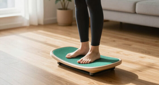 12 Best Single-Leg Balance Trainers in 2026