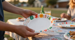 12 Best Toile Party Plates in 2026