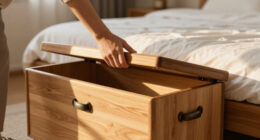 12 Best Under-Bed Storage Chests in 2026