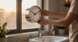 13 Best Bathroom Clocks in 2026