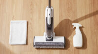 13 Best Cordless Handheld Carpet Cleaners for Fast Spot Cleanup in 2026