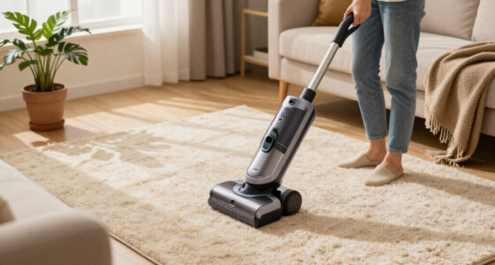 13 Best Cordless Handheld Carpet Cleaners in 2026