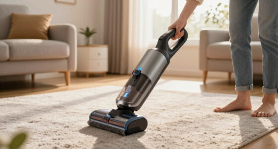 13 Best Cordless Handheld Carpet Cleaners in 2026