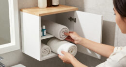 14 Best Bathroom Storage Cabinets in 2026