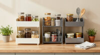 14 Best Cabinet And Pantry Organizers In 2026