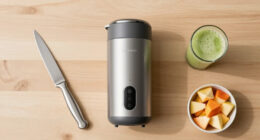 14 Best Compact Blenders in 2026