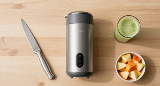 14 Best Compact Blenders in 2026