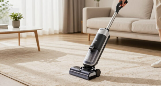 14 Best Cordless Handheld Carpet Cleaners in 2026