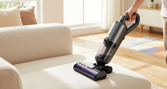 14 Best Cordless Handheld Vacuum Cleaners in 2026
