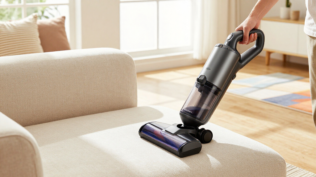 14 Best Cordless Handheld Vacuum Cleaners in 2026
