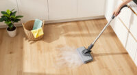 14 Best Hard Floor Steam Mops in 2026