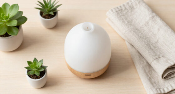 14 Best Home Diffusers in 2026