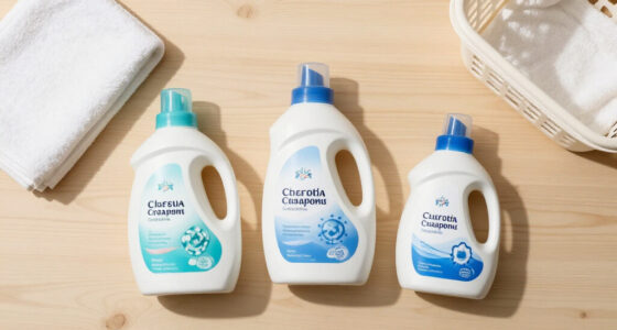 14 Best Laundry Care Products in 2026