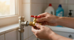 14 Best Mini Brass Ball Valves in 2026