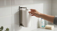 14 Best Paper Towel Holders in 2026