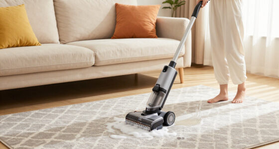14 Best Portable Handheld Carpet Cleaners for 2026