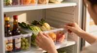 14 Best Refrigerator Organizers in 2026