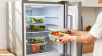 14 Best Refrigerator Storage Containers in 2026