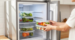 14 Best Refrigerator Storage Containers in 2026