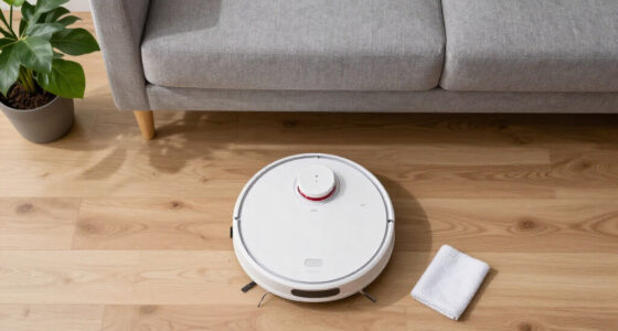 14 Best Robotic Vacuum Cleaners in 2026