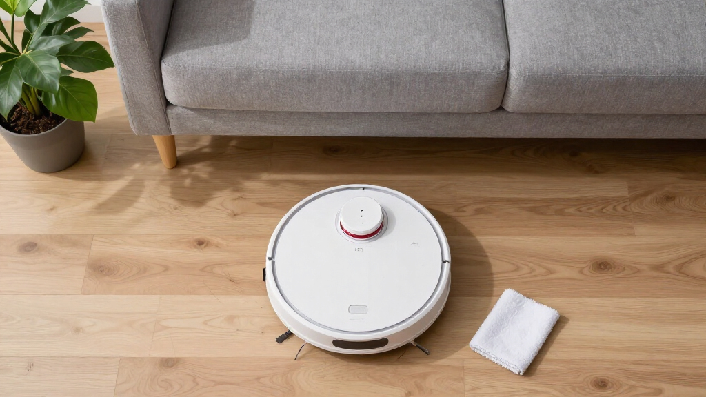 14 Best Robotic Vacuum Cleaners in 2026
