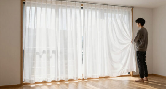 14 Best Sheer Curtains in 2026