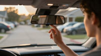 14 Best Smart Rearview Mirrors in 2026